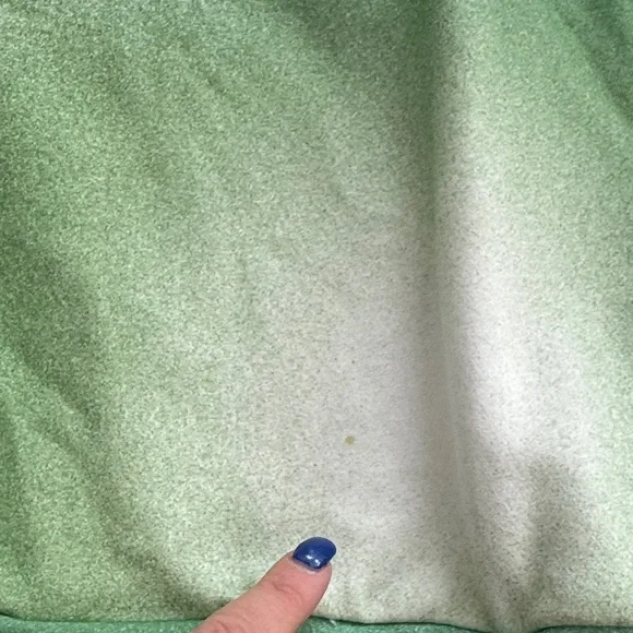 NWT QUEEN OF SPARKLES licensed defy gravity sweatshirt size XXL - Picture 2 of 5